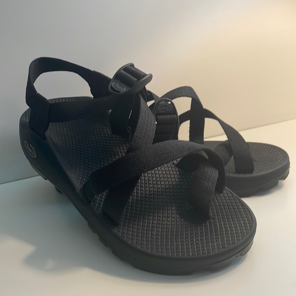 Chaco Other - Chaco Man’s Athletic/Performance Sandals Size 8 Black
